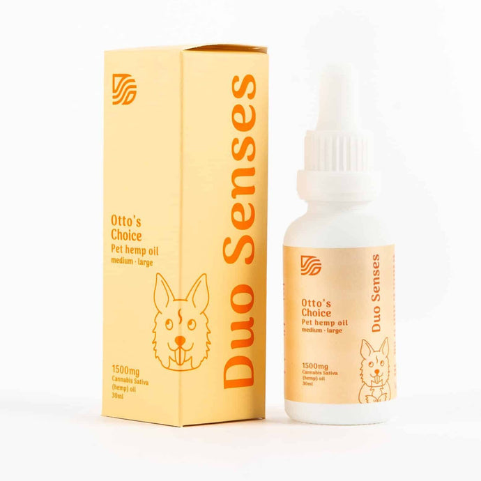 Introducing Our New Line of Duo Senses CBD Products: Wellness for All