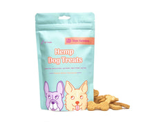 Load image into Gallery viewer, DUO SENSES Hemp Dog Treats - 1500mg CBD | 50mg Per Piece - Herba Relief