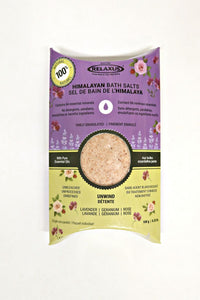 Relaxus - Himalayan Bath Salts - Herba Relief