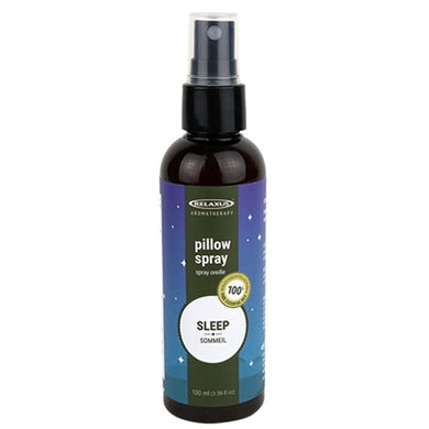 Relaxus - Aromatherapy Pillow Spray - Herba Relief