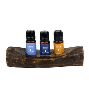 Relaxus - Aromatherapy Essential Oil Gift Sets - Herba Relief