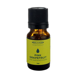 Relaxus - Aromatherapy Essential Oils (Singles) - Herba Relief