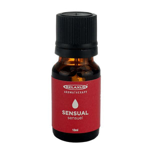 Relaxus - Aromatherapy Essential Oils (Blends) - Herba Relief