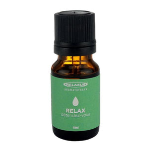 Relaxus - Aromatherapy Essential Oils (Blends) - Herba Relief