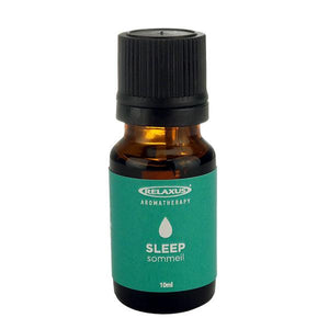 Relaxus - Aromatherapy Essential Oils (Blends) - Herba Relief