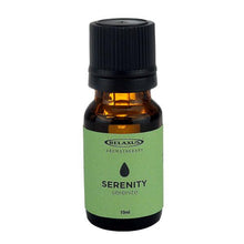 Load image into Gallery viewer, Relaxus - Aromatherapy Essential Oils (Blends) - Herba Relief