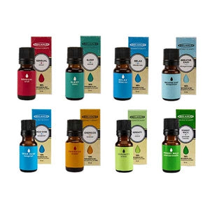 Relaxus - Aromatherapy Essential Oils (Blends) - Herba Relief