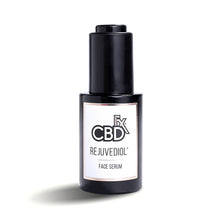 Load image into Gallery viewer, CBDfx - Rejuvediol Face Serum - Herba Relief