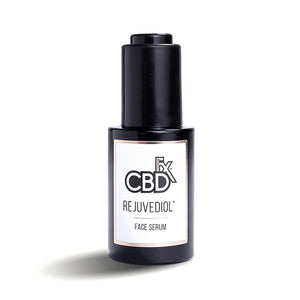 CBDfx - Rejuvediol Face Serum - Herba Relief