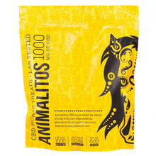 Load image into Gallery viewer, Animalitos - Horse CBD Treats - 1000mg /per bag