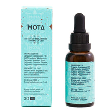 Load image into Gallery viewer, Mota - Sleep Tincture - 1000mg CBD + 150mg Melatonin