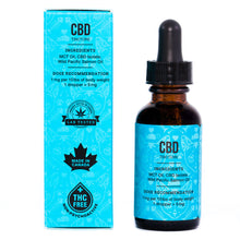 Load image into Gallery viewer, Animalitos - Cat CBD Tincture (150mg) - Herba Relief