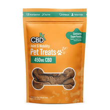 Load image into Gallery viewer, CBDFx - Joint &amp; Mobility Pet Treats - 15mg/Treat
