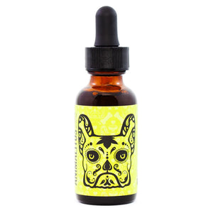 Animalitos - Small Breed Dog CBD Tincture - 250mg CBD