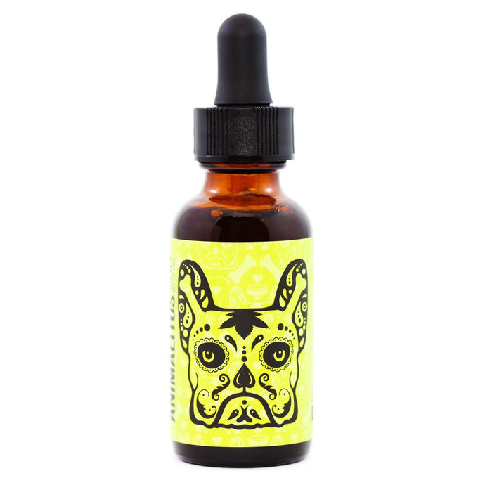 Animalitos - Small Breed Dog CBD Tincture - 250mg CBD