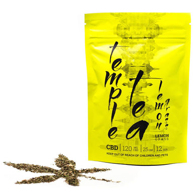 Mota - Temple Tea - Herba Relief